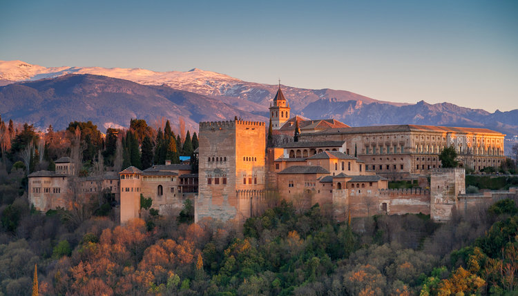Agenda Institucional Alcaldesa: Comisin Permanente Patronato Alhambra